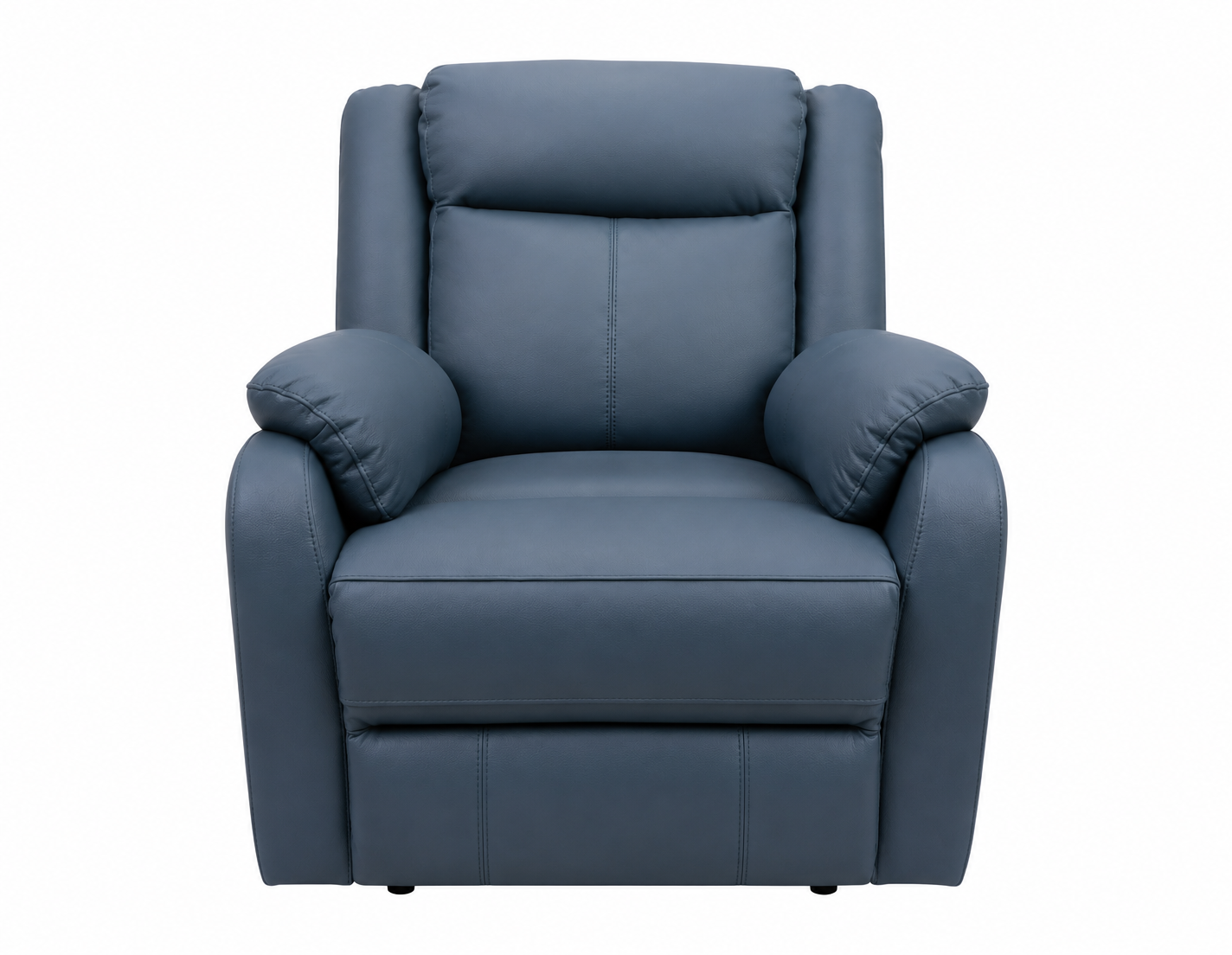 Fabric Comfort Recliner view 5